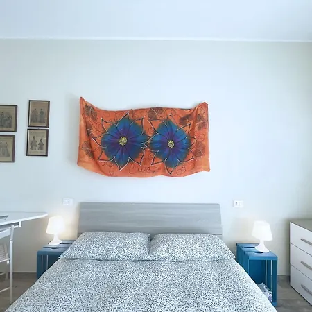 Apartament Casa Oliviero - Argonautivacanze Portoferraio