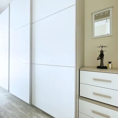 Casa Oliviero - Argonautivacanze פורטופראיו