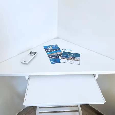 Casa Oliviero - Argonautivacanze Апартаменты Портоферрайо