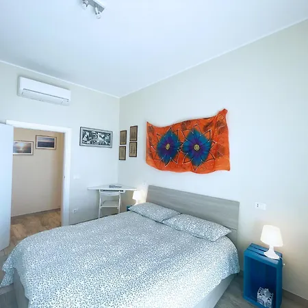 Casa Oliviero - Argonautivacanze Апартаменты