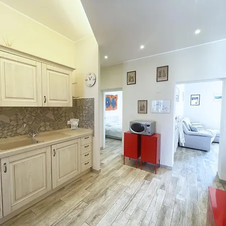 Casa Oliviero - Argonautivacanze *