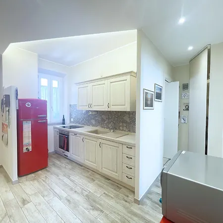 Апартаменты Casa Oliviero - Argonautivacanze