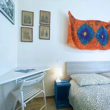 Casa Oliviero - Argonautivacanze פורטופראיו