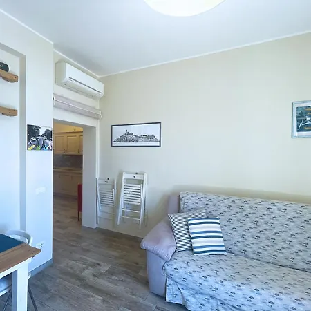 Casa Oliviero - Argonautivacanze דירה