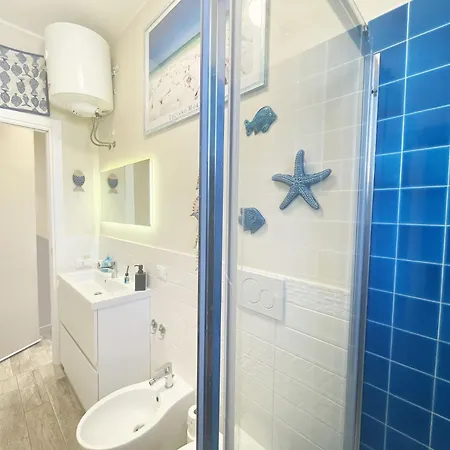 Casa Oliviero - Argonautivacanze *