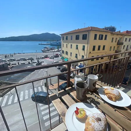 Casa Oliviero - Argonautivacanze