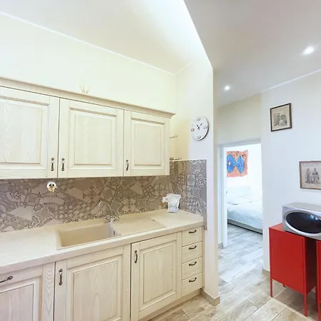 Casa Oliviero - Argonautivacanze Портоферрайо