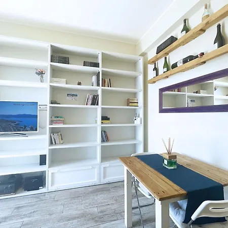 דירה Casa Oliviero - Argonautivacanze *