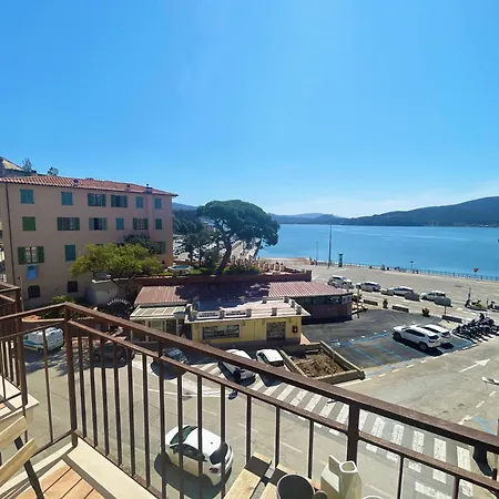 Casa Oliviero - Argonautivacanze פורטופראיו