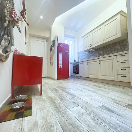 Casa Oliviero - Argonautivacanze