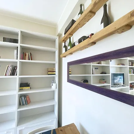 דירה Casa Oliviero - Argonautivacanze *