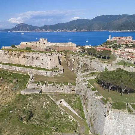 Casa Oliviero - Argonautivacanze * פורטופראיו