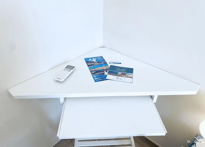 Casa Oliviero - Argonautivacanze Appartamento Portoferraio