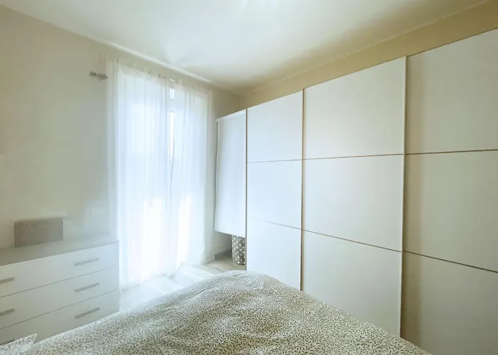 Casa Oliviero - Argonautivacanze Appartement