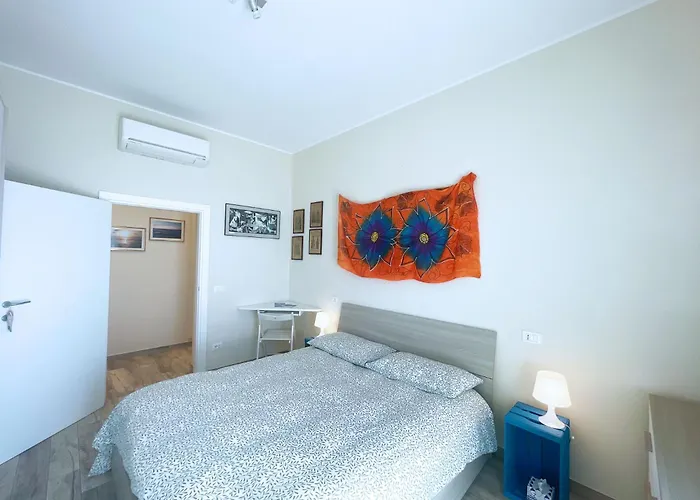 Casa Oliviero - Argonautivacanze Appartement