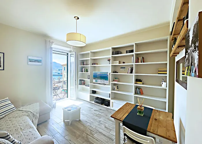 Casa Oliviero - Argonautivacanze Appartement *