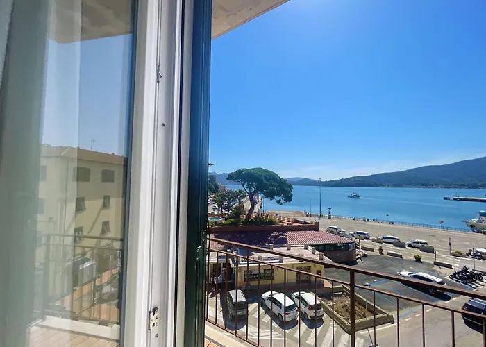 Casa Oliviero - Argonautivacanze Portoferraio