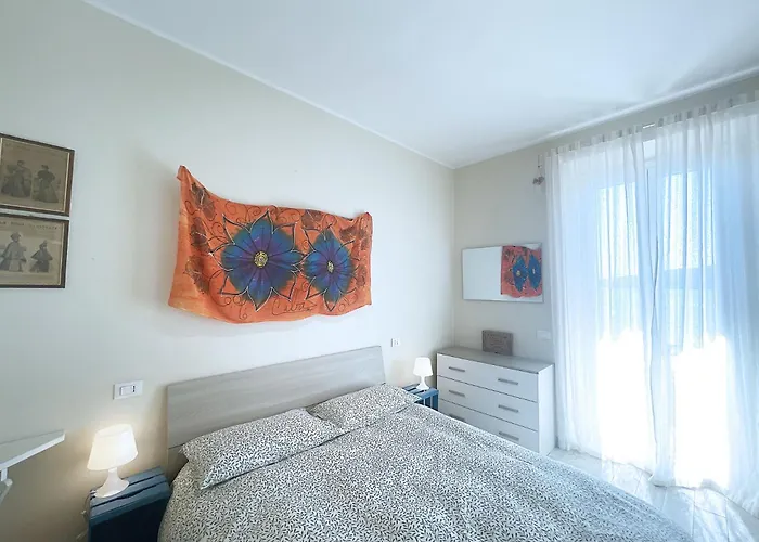 Casa Oliviero - Argonautivacanze *