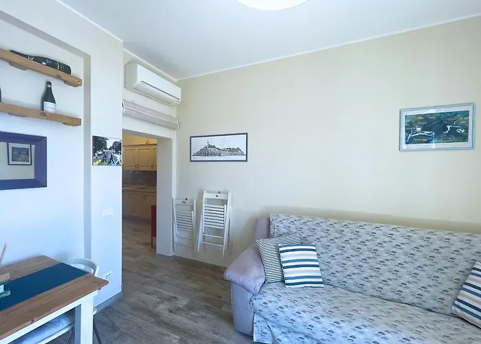 Casa Oliviero - Argonautivacanze Appartamento