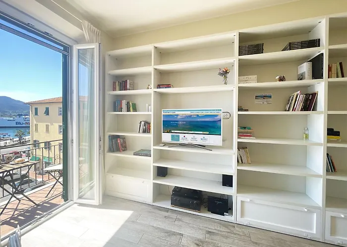 Casa Oliviero - Argonautivacanze Appartamento Portoferraio