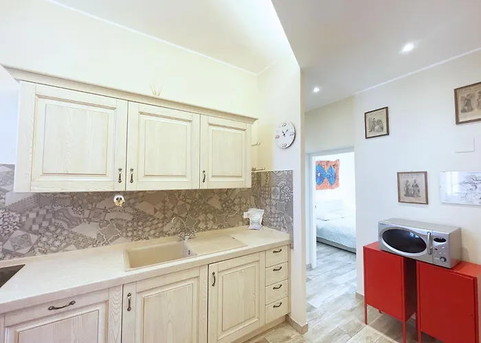 Casa Oliviero - Argonautivacanze Portoferraio