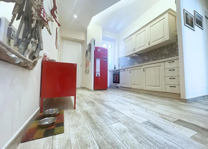 Casa Oliviero - Argonautivacanze