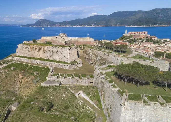 Casa Oliviero - Argonautivacanze * Portoferraio