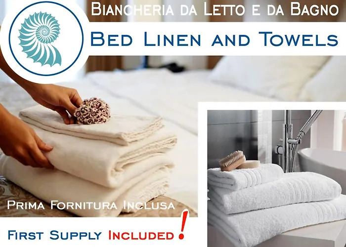 Appartamento Casa Oliviero - Argonautivacanze