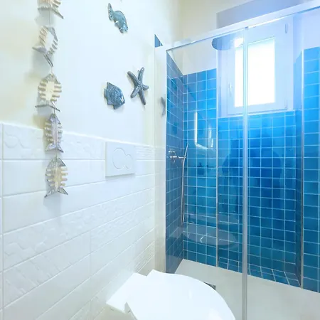 Apartamento Casa Oliviero - Argonautivacanze *