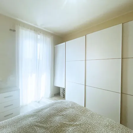 Casa Oliviero - Argonautivacanze Apartamento