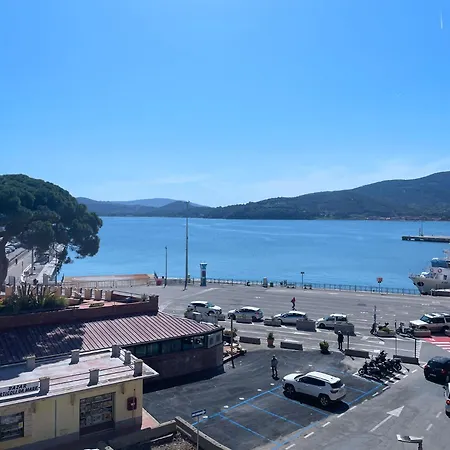 Casa Oliviero - Argonautivacanze *