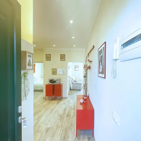 Casa Oliviero - Argonautivacanze Apartamento Portoferraio