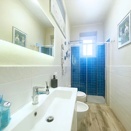 Casa Oliviero - Argonautivacanze Apartamento