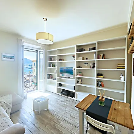 Casa Oliviero - Argonautivacanze Lägenhet *