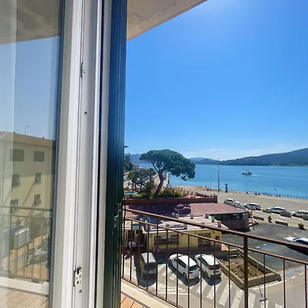 Casa Oliviero - Argonautivacanze Portoferraio