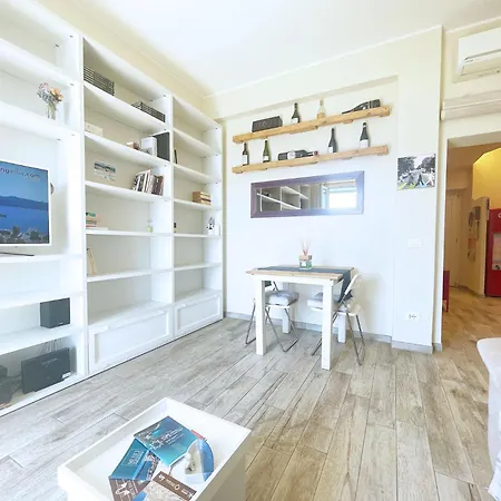 Apartamento Casa Oliviero - Argonautivacanze *