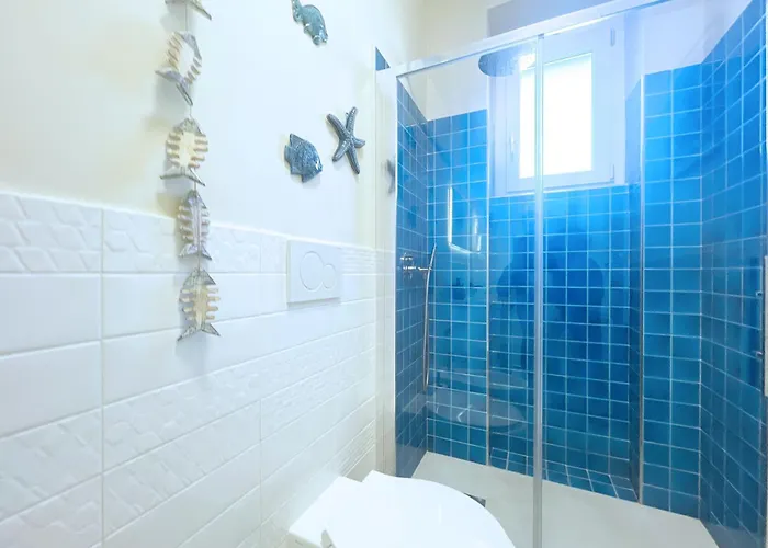 Lägenhet Casa Oliviero - Argonautivacanze *