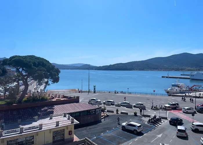 Casa Oliviero - Argonautivacanze *