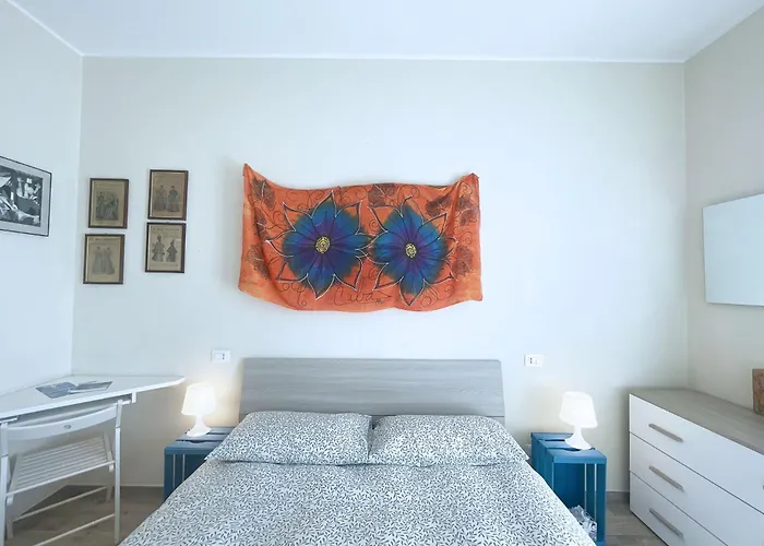 Lägenhet Casa Oliviero - Argonautivacanze Portoferraio