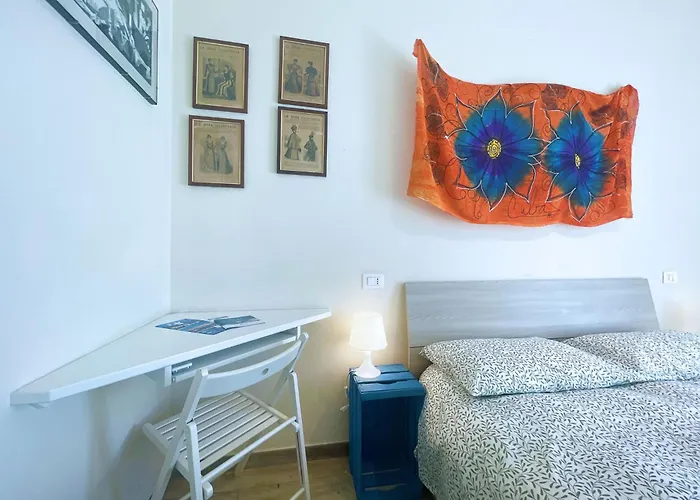 Casa Oliviero - Argonautivacanze Portoferraio