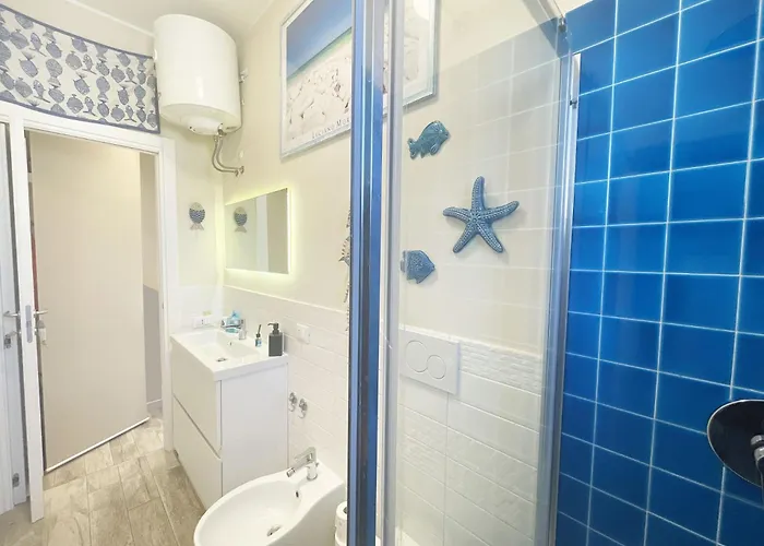 Casa Oliviero - Argonautivacanze *