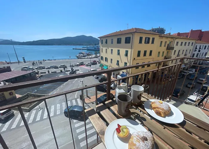 Casa Oliviero - Argonautivacanze