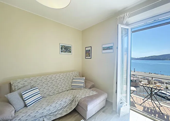 Casa Oliviero - Argonautivacanze *